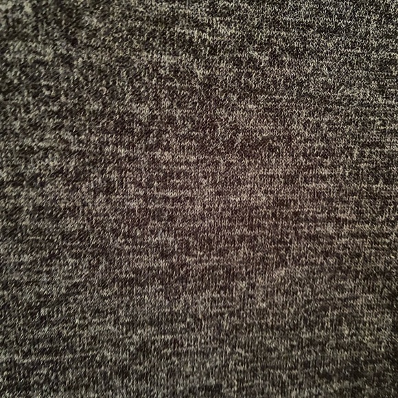 Charcoal Tunic with Hidden Pockets - Picture 9 of 9